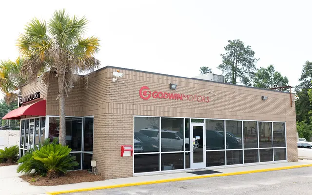 Photo of Godwin Auto Repair, an auto repair shop in Columbia, SC