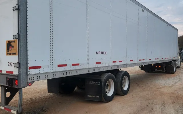 Photo of Mobile Truck & Trailers Repair PETKO, an auto repair shop in Spartanburg, SC