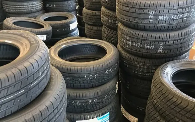 Photo of BP tire and automotive, an auto repair shop in Florence, SC