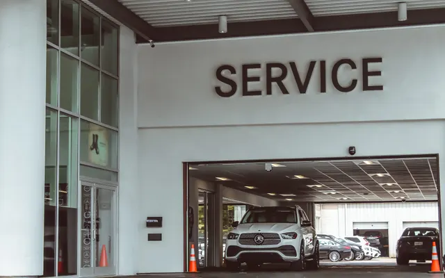 Photo of Dick Dyer Mercedes-Benz Service Center, an auto repair shop in Columbia, SC