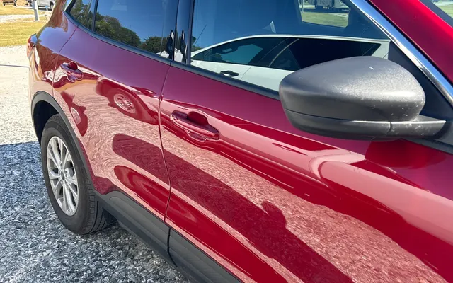 Photo of Caliber Collision, an auto repair shop in Duncan, SC