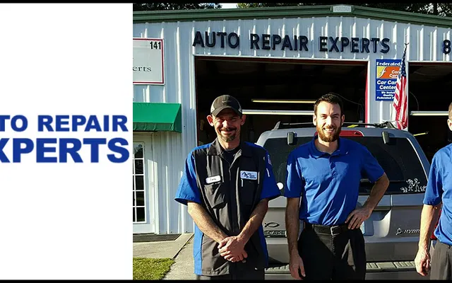 Photo of Auto Repair Experts, an auto repair shop in Goose Creek, SC