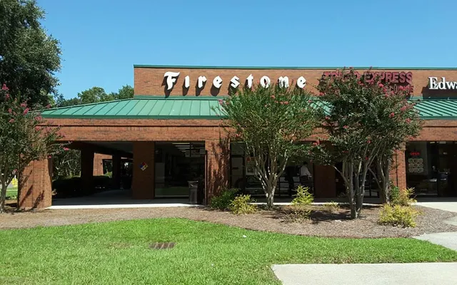 Photo of Firestone Complete Auto Care, an auto repair shop in Charleston, SC