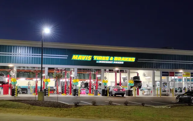 Photo of Mavis Tires & Brakes, an auto repair shop in Florence, SC