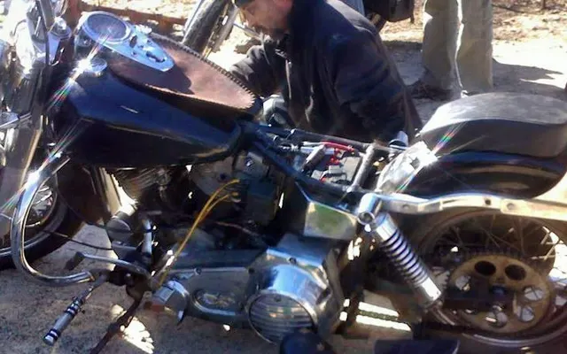 Photo of RC's Master Troubleshooting, an auto repair shop in North Augusta, SC