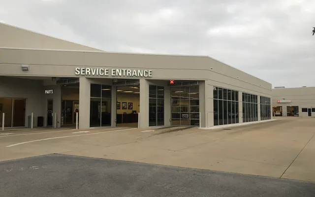 Photo of Jim Hudson Toyota Service, an auto repair shop in Irmo, SC