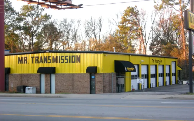 Photo of Milex Complete Auto Care - Mr. Transmission, an auto repair shop in Columbia, SC