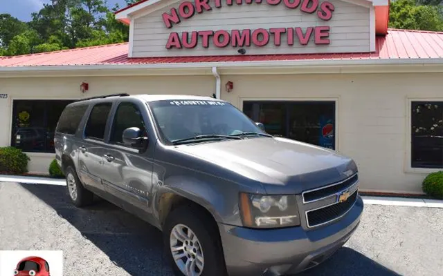 Photo of Northwoods Automotive Used Cars, an auto repair shop in North Charleston, SC