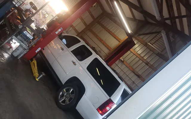 Photo of Starnes automotive, an auto repair shop in Woodruff, SC