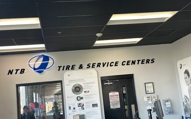 Photo of Mavis Tires & Brakes, an auto repair shop in Simpsonville, SC