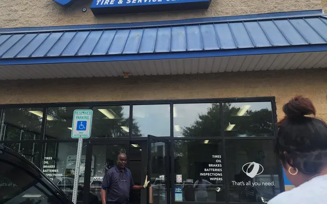 Photo of Mavis Tires & Brakes, an auto repair shop in Columbia, SC