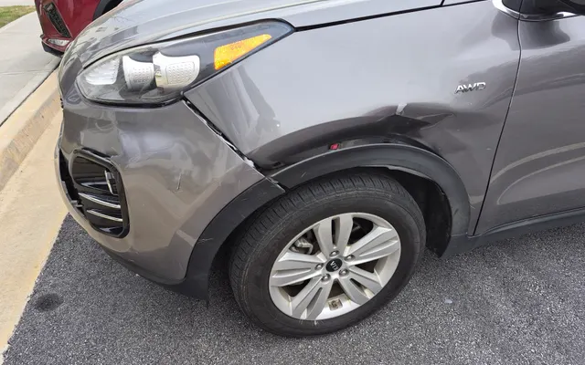Photo of Caliber Collision, an auto repair shop in Westminster, SC