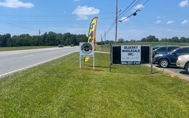 Photo of Bishop Motorsports & Auto Repair, an auto repair shop in Chesnee, SC