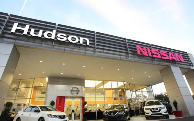 Photo of Nissan Service, an auto repair shop in North Charleston, SC