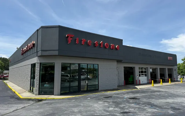 Photo of Firestone Complete Auto Care, an auto repair shop in Greenwood, SC