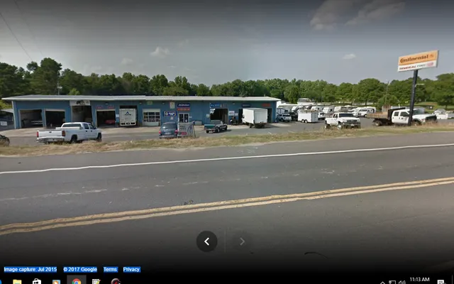 Photo of A Lube Will Do, Inc., an auto repair shop in Indian Land, SC