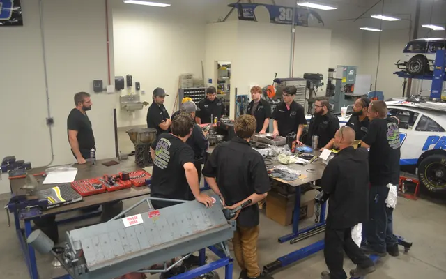 Photo of Advanced Diagnostic Institute, an auto repair shop in Conway, SC