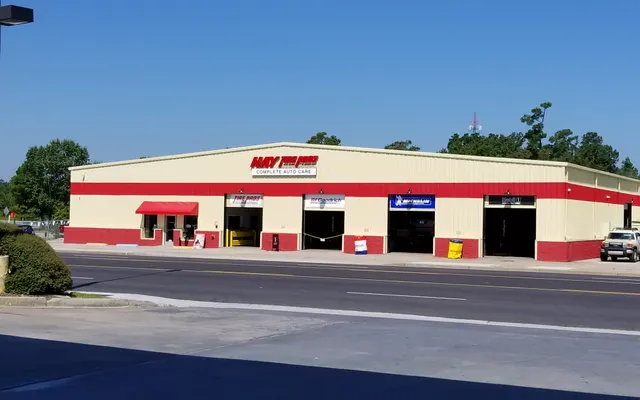 Photo of Hay Tire Pros - Moncks Corner, an auto repair shop in Moncks Corner, SC