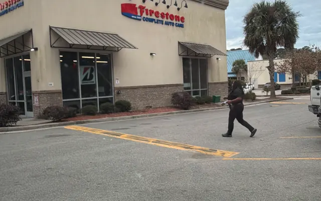 Photo of Firestone Complete Auto Care, an auto repair shop in Beaufort, SC