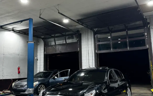 Photo of Mendoza Tires & Brakes, an auto repair shop in Travelers Rest, SC