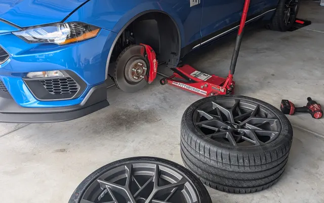 Photo of Myrtle Beach Mobile Mechanics LLC, an auto repair shop in Conway, SC