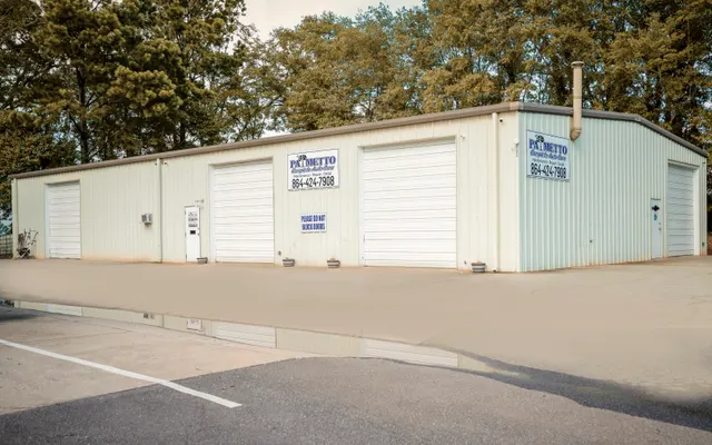 Photo of Palmetto Complete Auto Care, an auto repair shop in Piedmont, SC
