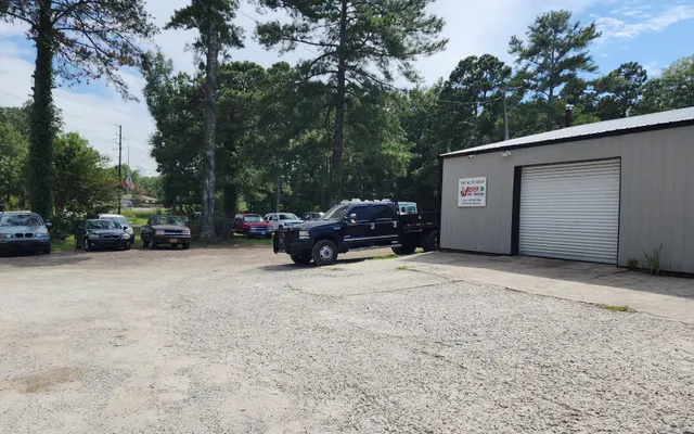 Photo of The Auto Shop of Chapin, LLC, an auto repair shop in Chapin, SC