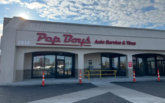 Photo of Pep Boys Auto Service & Tires, an auto repair shop in Rock Hill, SC