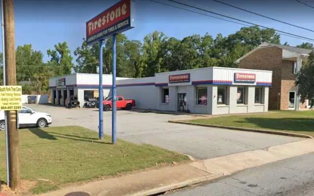 Photo of Firestone Complete Auto Care, an auto repair shop in Spartanburg, SC