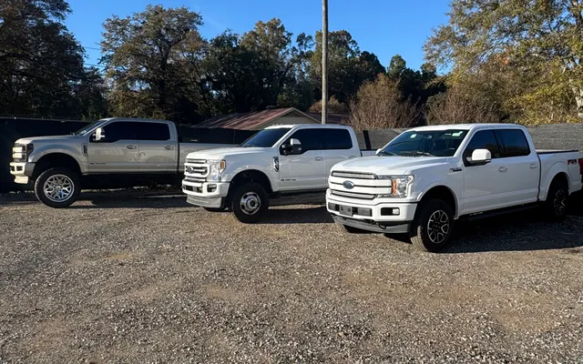 Photo of John’s diesel and auto performance and repair, an auto repair shop in Spartanburg, SC
