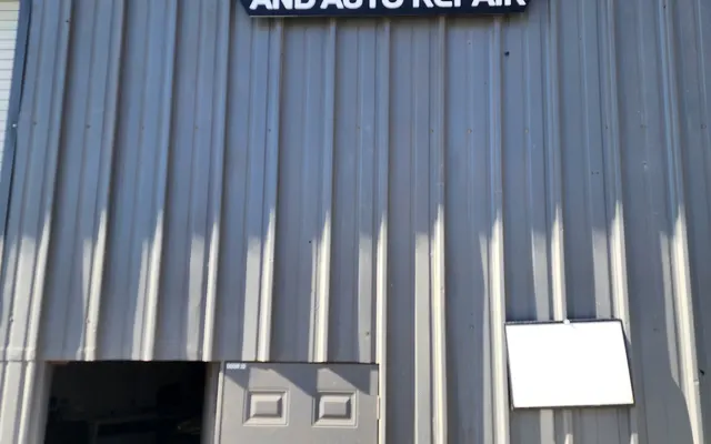 Photo of Truck and Auto Repair LLC, an auto repair shop in Inman, SC