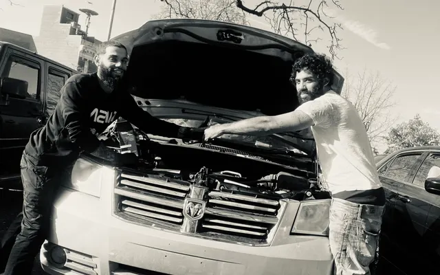 Photo of Klever Motives Mobile Mechanic LLC, an auto repair shop in Gaston, SC