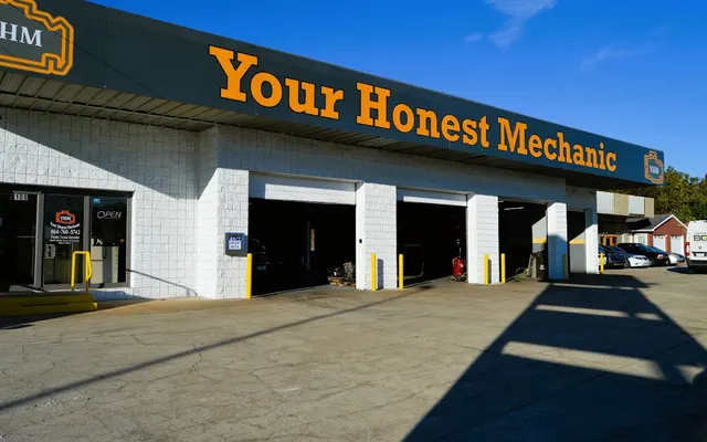 Photo of Your Honest Mechanic, an auto repair shop in Easley, SC