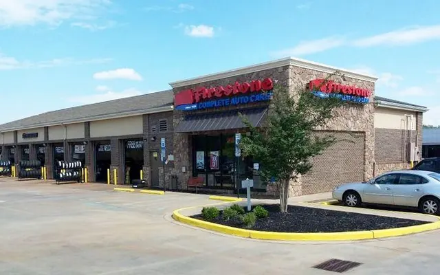 Photo of Firestone Complete Auto Care, an auto repair shop in Fort Mill, SC