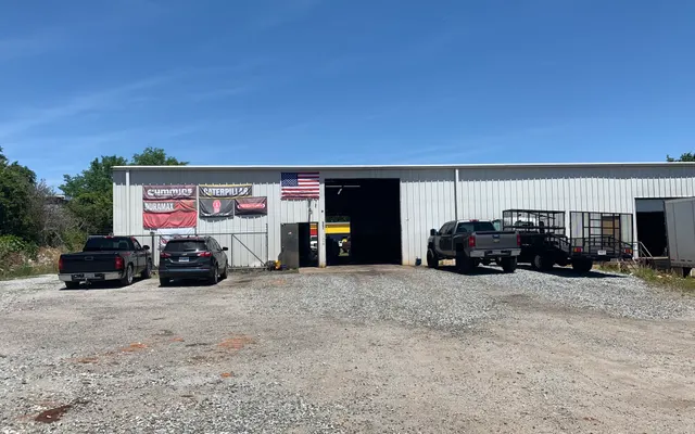 Photo of Certified Truck and Trailer Repair 24/7 roadside, an auto repair shop in Greer, SC