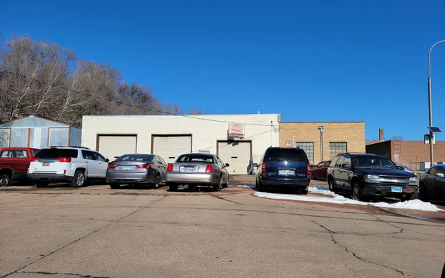 Photo of Old School Auto Repair, an auto repair shop in Sioux Falls, SD