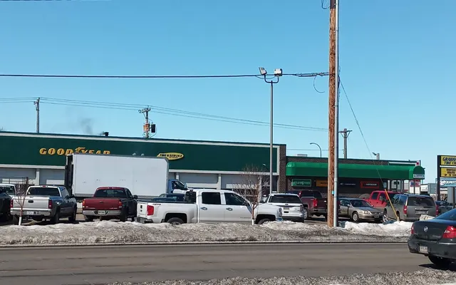 Photo of Graham Tire Company, an auto repair shop in Aberdeen, SD