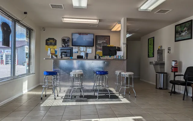 Photo of Meineke Car Care Center, an auto repair shop in Rapid City, SD