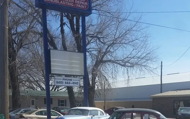 Photo of Pro Auto Inc, an auto repair shop in Yankton, SD