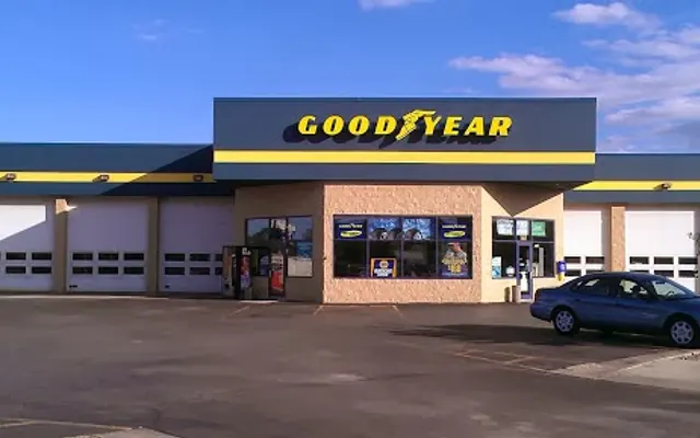 Photo of Great Western Tire Inc, an auto repair shop in Rapid City, SD
