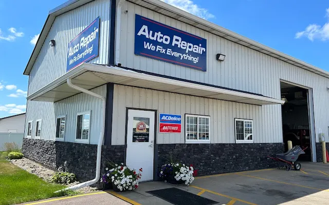 Photo of J & M Auto Service - Tea, an auto repair shop in Tea, SD
