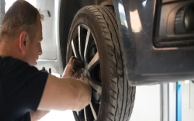Photo of Triple K Tire & Repair, an auto repair shop in Central City, SD
