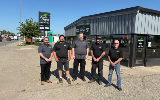 Photo of Lincoln Repair Aberdeen, an auto repair shop in Aberdeen, SD