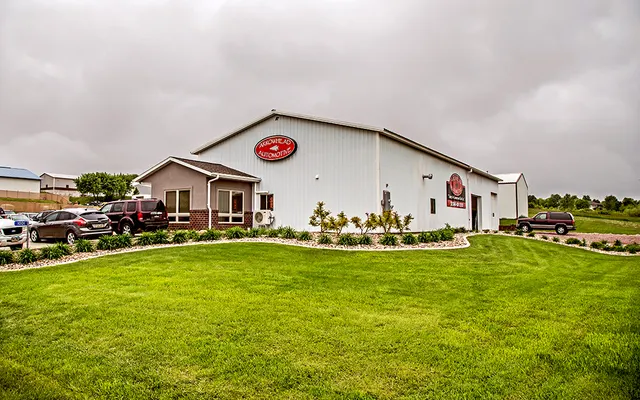 Photo of Arrowhead Automotive, an auto repair shop in Sioux Falls, SD