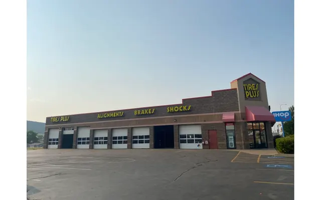 Photo of Tires Plus, an auto repair shop in Rapid City, SD
