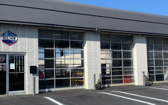Photo of Wilson Tire & Auto, LLC, an auto repair shop in Nashville, TN