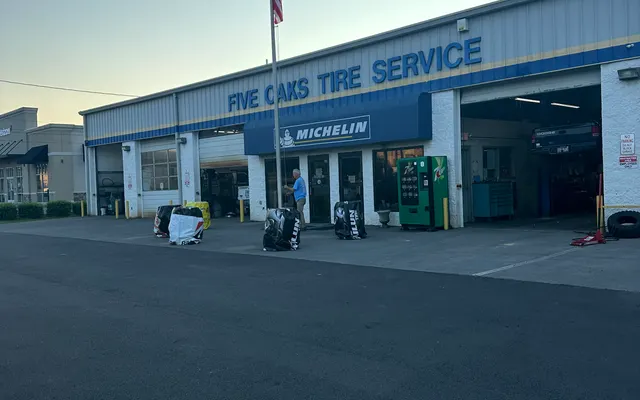 Photo of Firestone Complete Auto Care, an auto repair shop in Sevierville, TN
