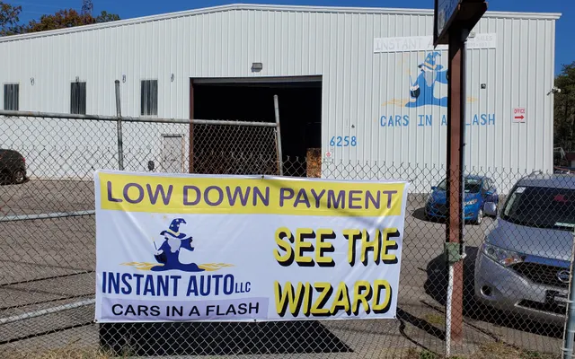 Photo of Instant Auto LLC, an auto repair shop in Knoxville, TN
