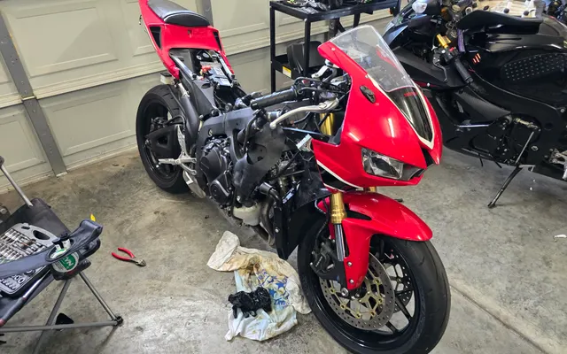 Photo of SBG Motorcycle and Auto Repair, an auto repair shop in Shelbyville, TN