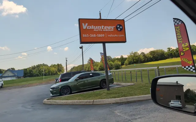 Photo of Volunteer Auto Group Service Center, an auto repair shop in Maryville, TN